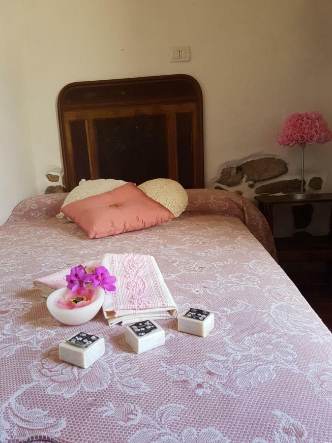 로이리 Stazzu Juanni 빌라 외부 사진